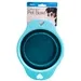 Collapsible Pet Bowl W/Heart