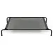 35"X21" Water Resistant Elevated Dog Bed