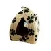 Cozy Fleece Indoor Pet House