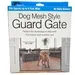 Dog Mesh Style Guard Gate