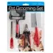 Dog Grooming Set