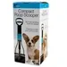 Folding Poop Scooper With Jumbo Claws