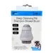 Deep Cleansing Pet Shampoo Shower Brush
