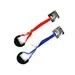 Dog Leash With Soft Handle