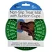 6" Non-Slip Treat Mat With Suction Cup Bottom