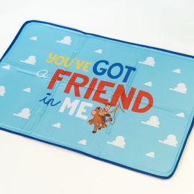 Disney Toystory Cool Pet Pad (size: XL)